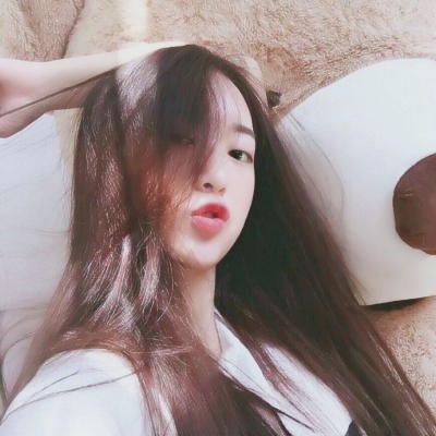 微信头像女生气质漂亮