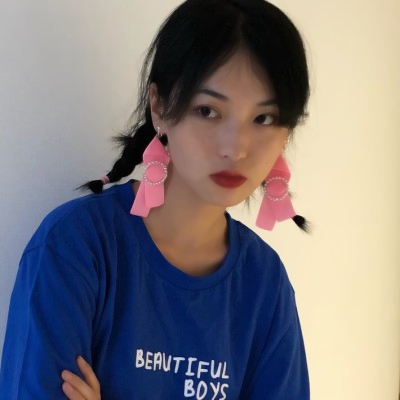 微信头像美女气质图片真人