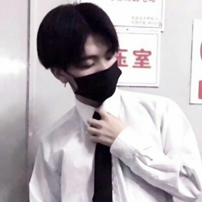 超高清男生头像部位图片