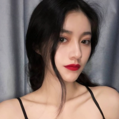 微信头像美女气质图片真人