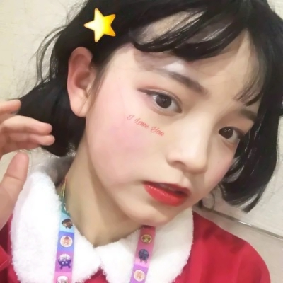 女生头像高清无水印十几岁图片