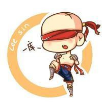 lol英雄卡通Q版可爱头像图片