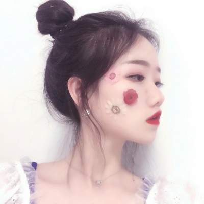 闺蜜女头姐妹两人