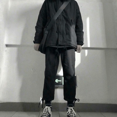 基友兄弟一左一右头像高清不露脸图片