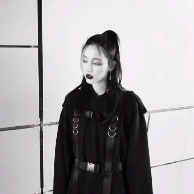 网络头像图片女生高清大图
