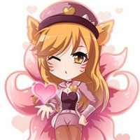 lol英雄卡通Q版可爱头像图片
