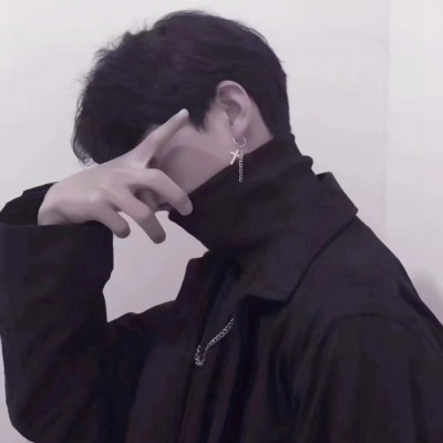 微信头像真人男生头像图片