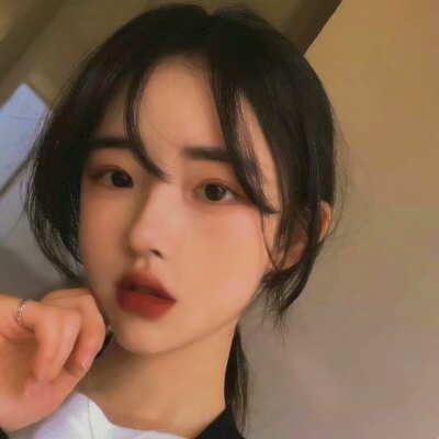 女生抖音头像图片2025最火爆