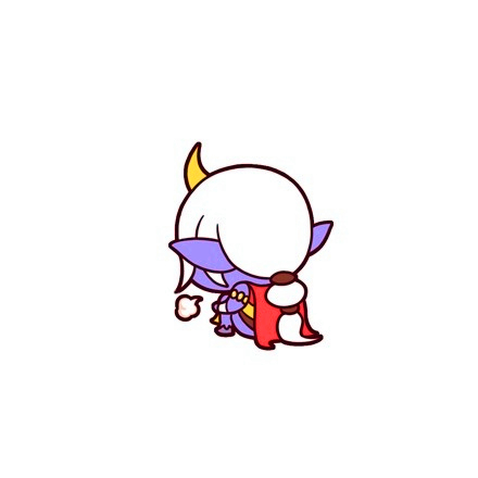 lol版宝宝心里苦头像图片