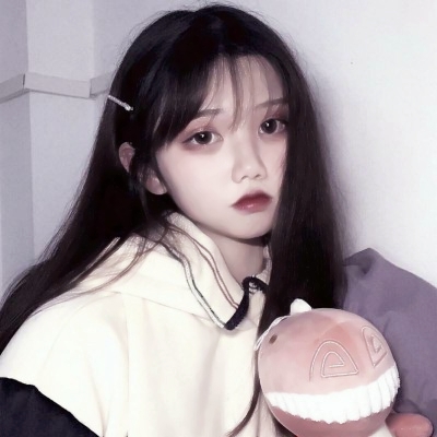 闺蜜女头姐妹两人