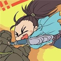 英雄联盟lol亚索头像图片