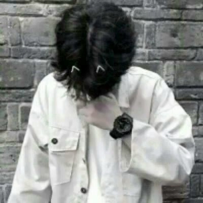 超高清男生头像部位图片