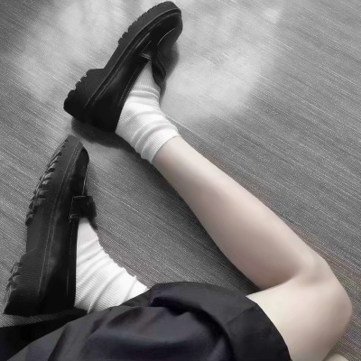 女生头像部位腿