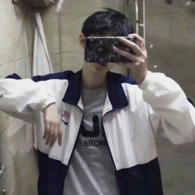 帅气陪玩网图头像男生高清