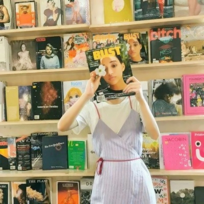 网络头像图片女生高清大图
