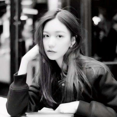 网络头像图片女生高清大图