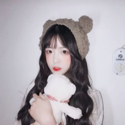 微信头像女生气质漂亮