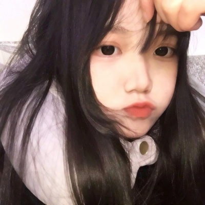 女生头像高清无水印十几岁图片