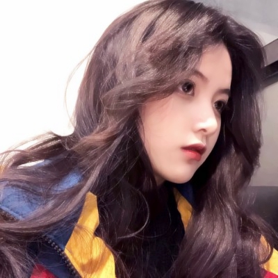 微信头像美女气质图片真人
