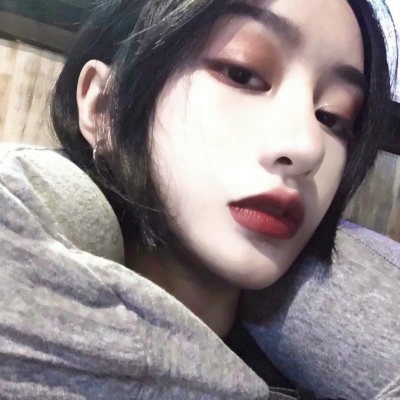 真人少女微信头像图片