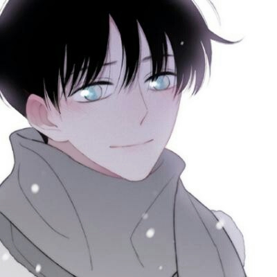 个性头像男生动漫微信高清图片