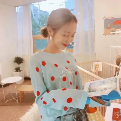 网络头像图片女生高清大图