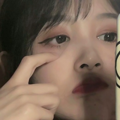 微信头像美女气质图片真人