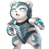 lol英雄卡通Q版可爱头像图片