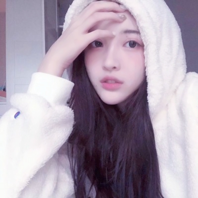 微信头像女生气质漂亮