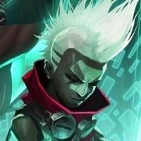 英雄联盟lol艾克头像图片