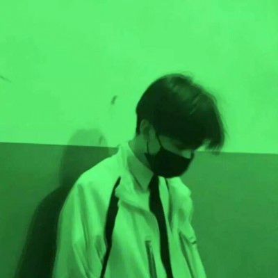 超高清男生头像部位图片
