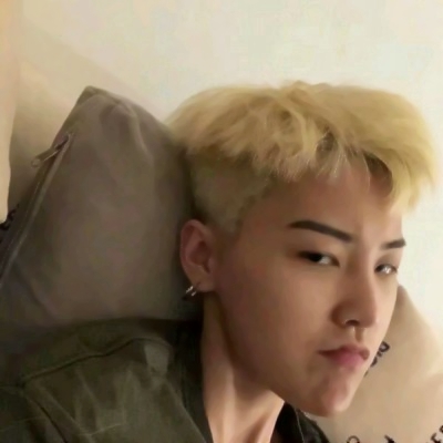 帅气陪玩网图头像男生高清