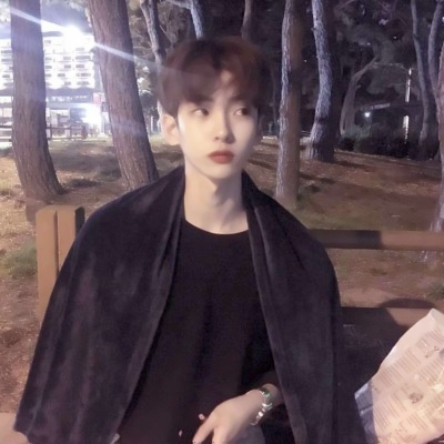 微信头像真人男生头像图片