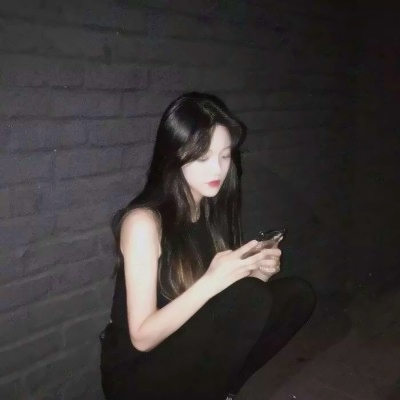 网络头像图片女生高清大图