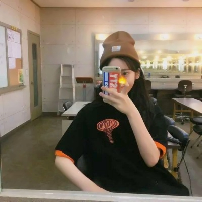 网络头像图片女生高清大图