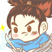 英雄联盟lol亚索头像图片