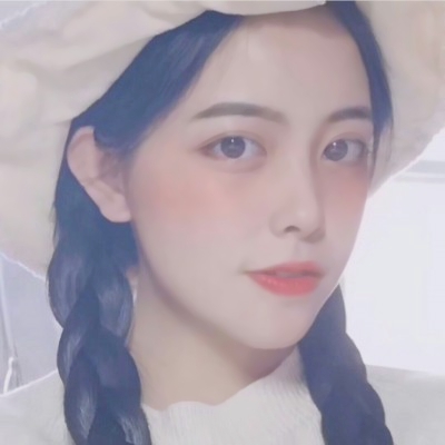 2025头像女生网红真人高清图片
