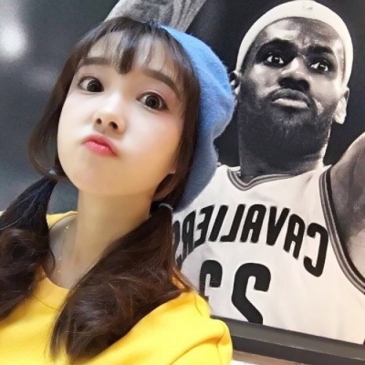 微信高清唯美清纯头像女生图片