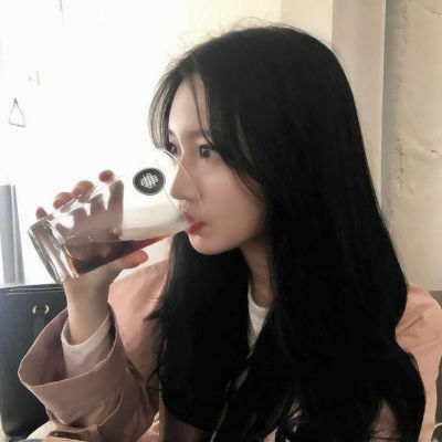微信高清唯美清纯头像女生图片