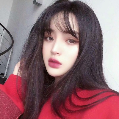 2025头像女生网红真人高清图片