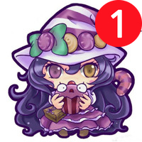lol强迫症带1微信头像图片