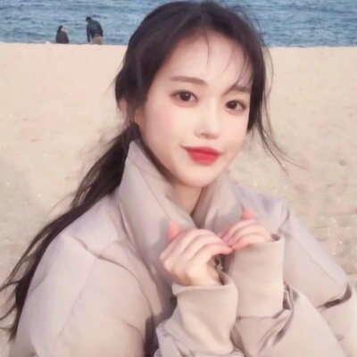 女生抖音头像图片2025最火爆