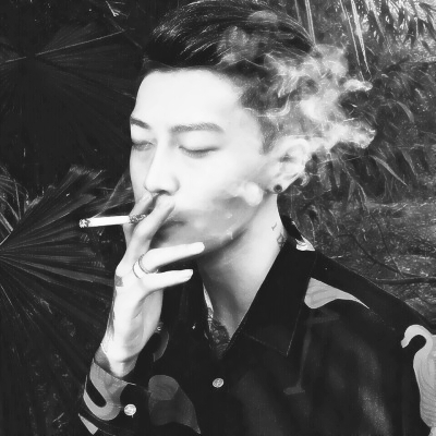 男生头像气质高清图片