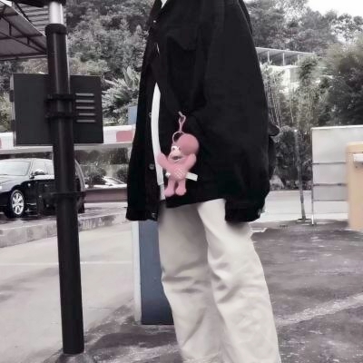 基友头像真人帅气