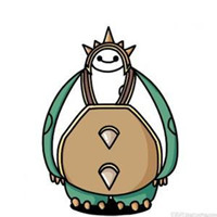 lol英雄卡通Q版可爱头像图片