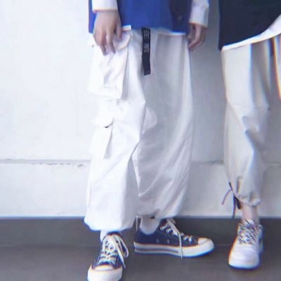基友头像真人帅气