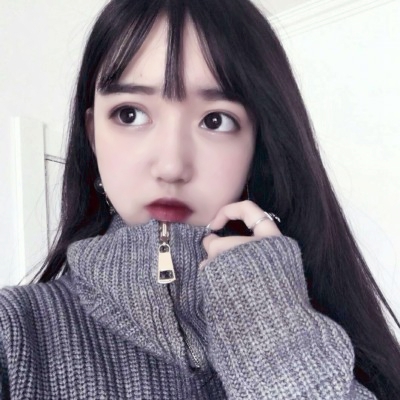 闺蜜女头姐妹两人