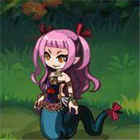 英雄联盟lol蛇女头像图片