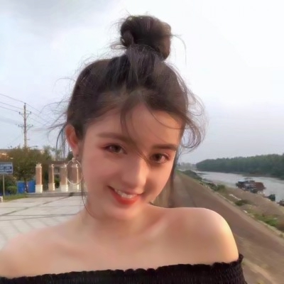 网红高清图女生头像