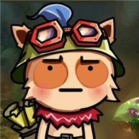 lol英雄卡通Q版可爱头像图片
